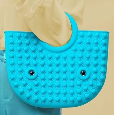 Túi xách tay thời trang Tote Công suất lớn Túi xách đi biển mùa hè