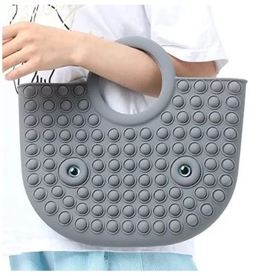 Túi xách tay thời trang Tote Công suất lớn Túi xách đi biển mùa hè
