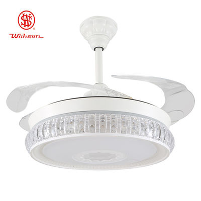 Quạt trần có thể thu vào hiện đại 70Watt