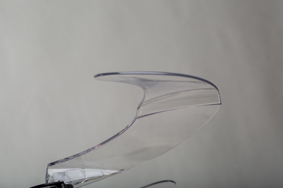 Quạt trần hình lưỡi giấu kín RoHS 42 inch / Quạt trần phòng khách