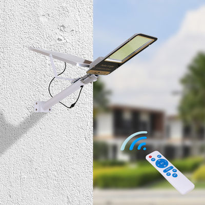 150W 250W 450W LED Đèn đường năng lượng mặt trời 6V 5 chế độ Đèn đường năng lượng mặt trời