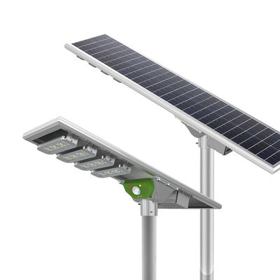 Modulized 6000K 40W 50W LED ánh sáng đường phố Ánh sáng mặt trời 4000 Lumen