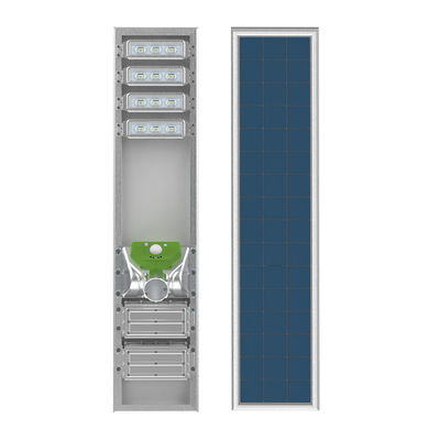 Modulized 6000K 40W 50W LED ánh sáng đường phố Ánh sáng mặt trời 4000 Lumen