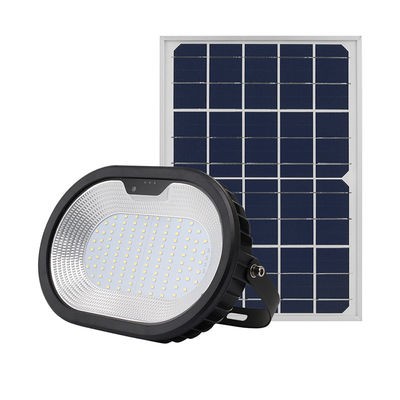 Đèn chiếu sáng năng lượng mặt trời Ip65 60 Led ngoài trời 100lm 25w Đèn an ninh năng lượng mặt trời