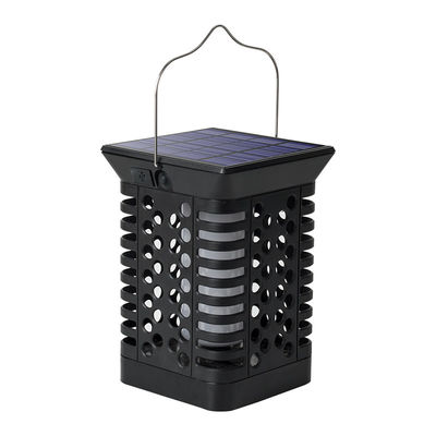 200 lumen Ánh sáng nhấp nháy năng lượng mặt trời