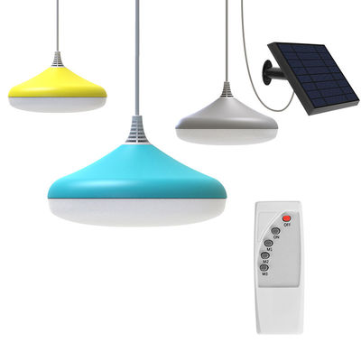 Đèn LED năng lượng mặt trời 6000K-7000K 4V có thể thay đổi được Đèn mặt trời chạy bằng năng lượng mặt trời
