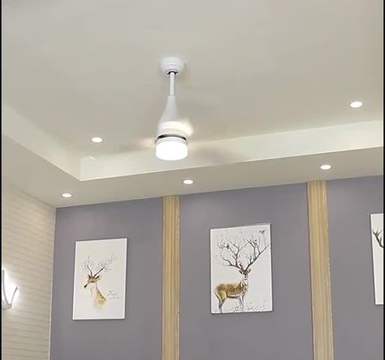 Quạt trần 75w ABS kiểu dáng hiện đại