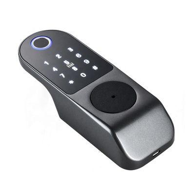 Khóa điện tử thông minh 40mm để điều khiển khách sạn Bluetooth