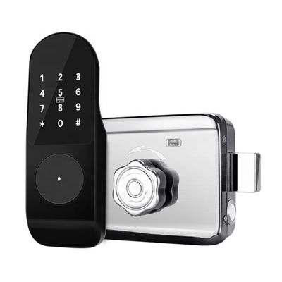 Khóa điện tử thông minh 40mm để điều khiển khách sạn Bluetooth