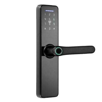 Ứng dụng Rosh Ttlock Tuya Khóa điện tử thông minh Wifi Khóa mật khẩu