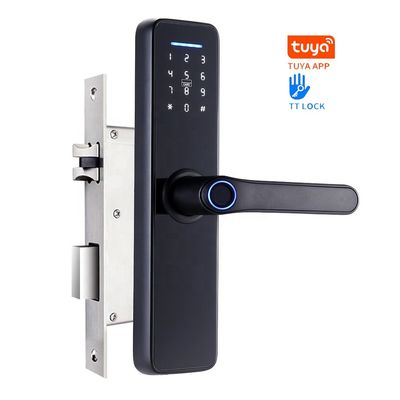 Ứng dụng Rosh Ttlock Tuya Khóa điện tử thông minh Wifi Khóa mật khẩu