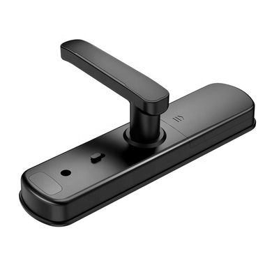 35mm-50mm Chống trộm Khóa điện tử thông minh Tuya Khóa vân tay