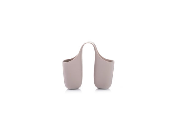 Sản phẩm dụng cụ nhà bếp bằng silicone OEM ODM Bộ tổ chức bồn rửa bằng silicon 80g Đa chức năng