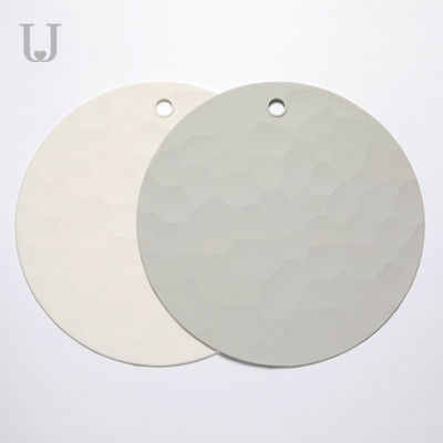 Thân thiện với môi trường 172 * 4.2mm Sản phẩm đồ dùng nhà bếp silicone chịu nhiệt Giá đỡ