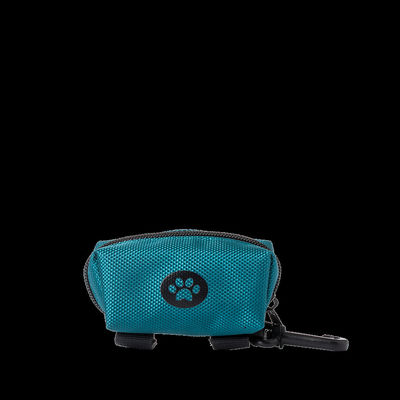 1680D Polyester có thể phân hủy sinh học Túi đựng phân thú cưng Túi đựng chất thải cho chó Logo tùy chỉnh