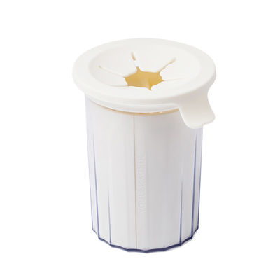 Cốc rửa chân chó tùy chỉnh / Cốc rửa chân cho thú cưng