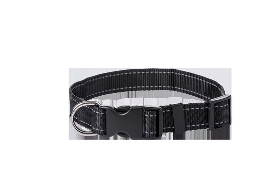 Thân thiện với môi trường OEM ODM Cổ điển Nylon Pet Cổ điển tùy chỉnh với khóa nhựa