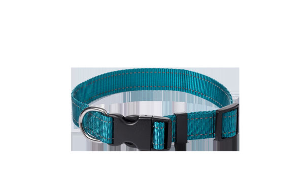 Thân thiện với môi trường OEM ODM Cổ điển Nylon Pet Cổ điển tùy chỉnh với khóa nhựa