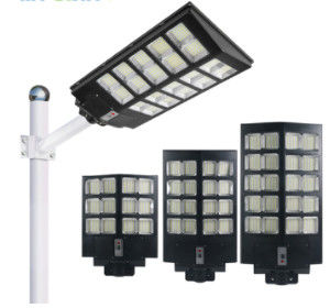 16w Led năng lượng mặt trời chạy bằng năng lượng mặt trời Ánh sáng đường phố Bãi cỏ Sân trong Sân đi bộ và sử dụng đường lái xe