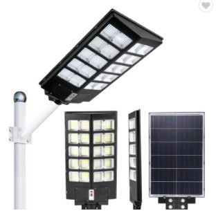 16w Led năng lượng mặt trời chạy bằng năng lượng mặt trời Ánh sáng đường phố Bãi cỏ Sân trong Sân đi bộ và sử dụng đường lái xe