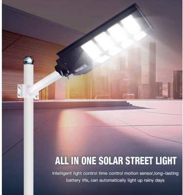 16w Led năng lượng mặt trời chạy bằng năng lượng mặt trời Ánh sáng đường phố Bãi cỏ Sân trong Sân đi bộ và sử dụng đường lái xe