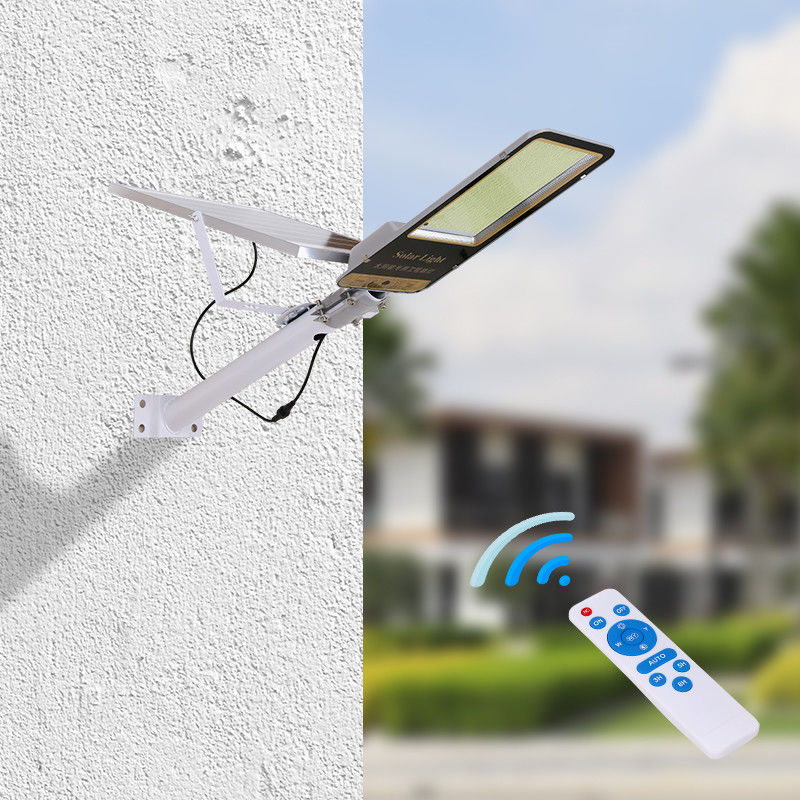 150W 250W 450W LED Đèn đường năng lượng mặt trời 6V 5 chế độ Đèn đường năng lượng mặt trời